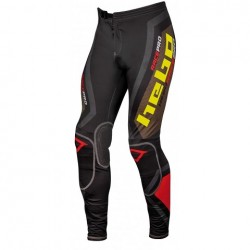Pantalone HEBO RACE PRO III 2019 (Giallofluo)